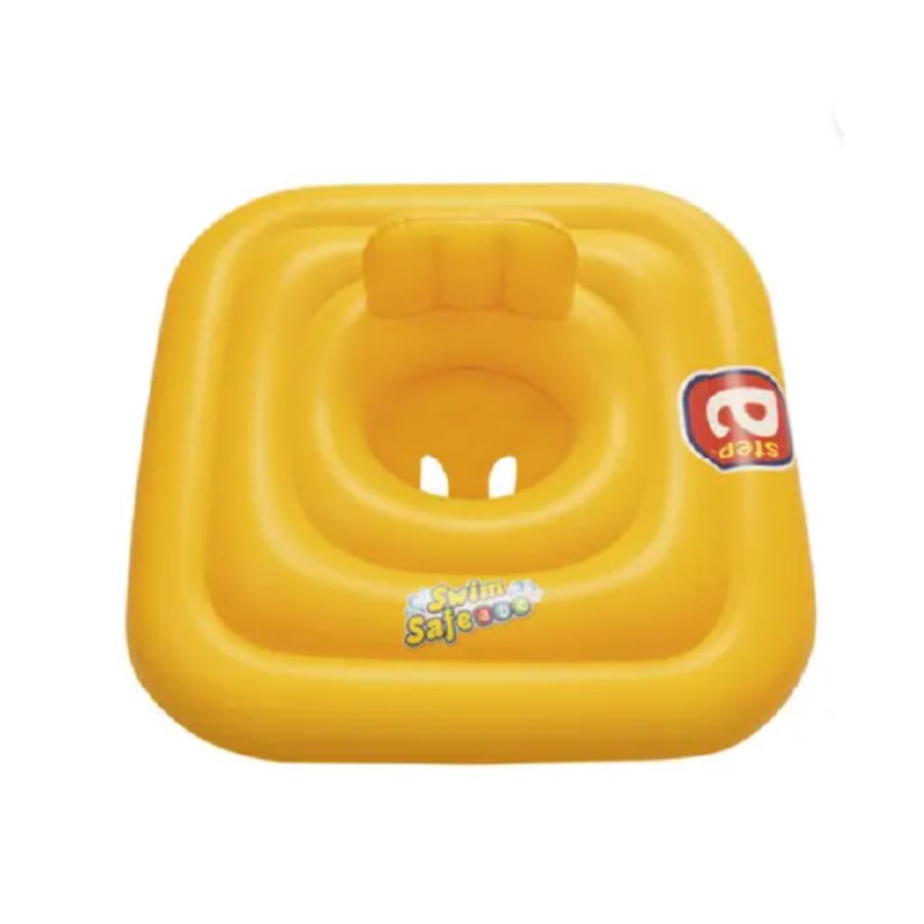 Bestway Swim Safe Baby Support Step A